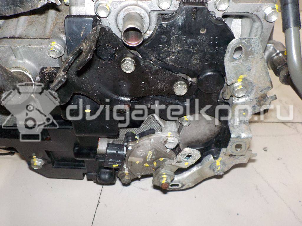 Фото Контрактная (б/у) АКПП для Lexus / Toyota 169-184 л.с 16V 2.5 л 2AR-FE бензин 3090078011 {forloop.counter}}