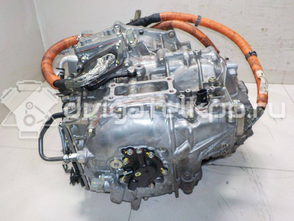 Фото Контрактная (б/у) АКПП для Lexus / Toyota / Scion 175-182 л.с 16V 2.5 л 2AR-FE бензин 3090078011 {forloop.counter}}