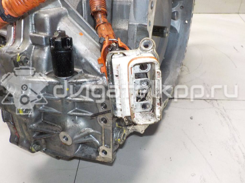 Фото Контрактная (б/у) АКПП для Lexus / Toyota / Scion 175-182 л.с 16V 2.5 л 2AR-FE бензин 3090078011 {forloop.counter}}