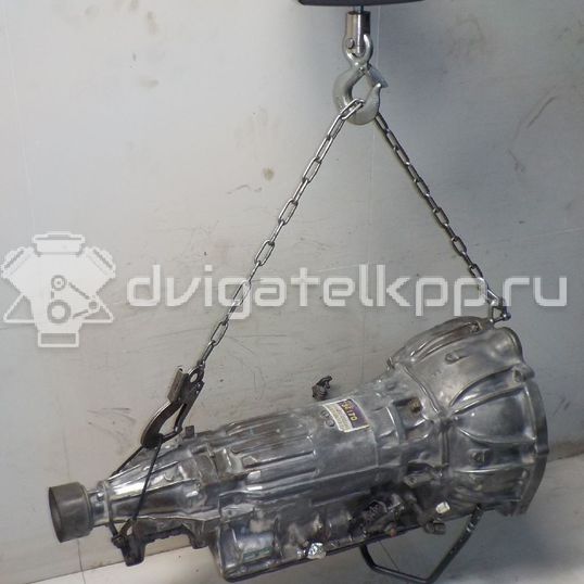 Фото Контрактная (б/у) АКПП для Lexus / Toyota / Toyota (Faw) 233-288 л.с 32V 4.7 л 2UZ-FE бензин 3500034170