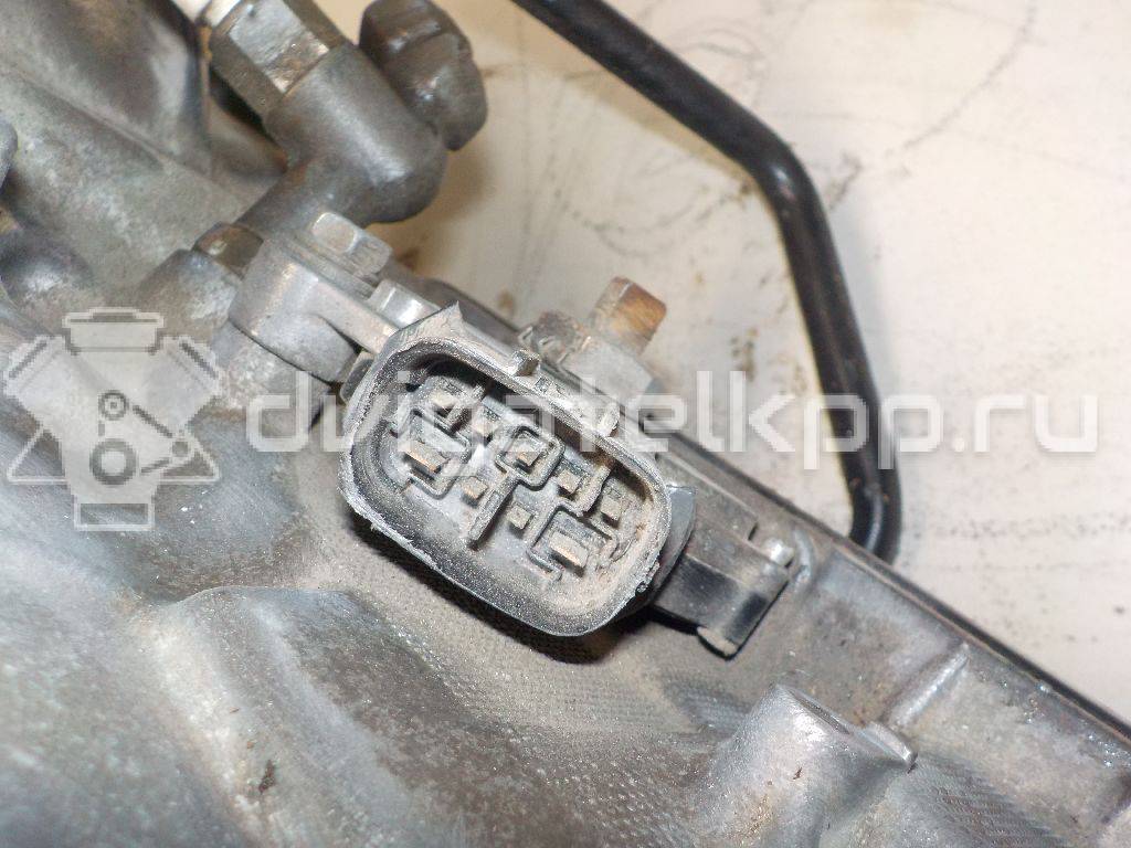 Фото Контрактная (б/у) АКПП для Lexus / Toyota / Toyota (Faw) 233-288 л.с 32V 4.7 л 2UZ-FE бензин 3500034170 {forloop.counter}}