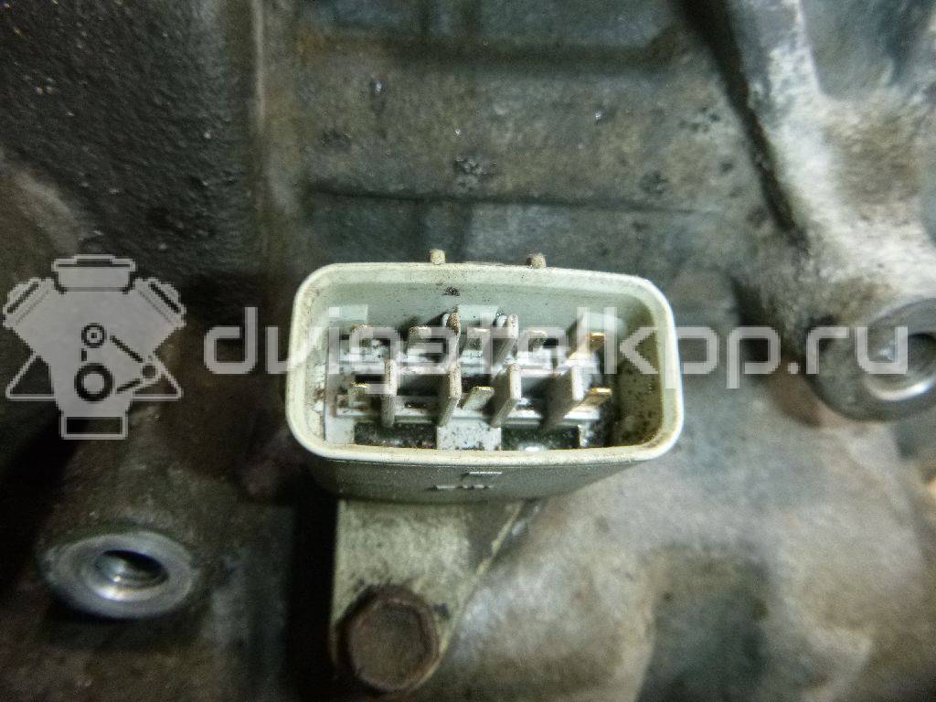 Фото Контрактная (б/у) АКПП для Subaru / Mitsuoka / Toyota 103-109 л.с 16V 1.5 л 1NZ-FE бензин 3050052110 {forloop.counter}}