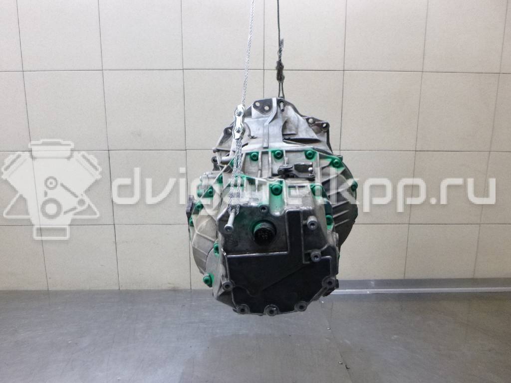 Фото Контрактная (б/у) АКПП для Audi A4 / A6 150 л.с 20V 1.8 л AWT бензин 01j300047sx {forloop.counter}}