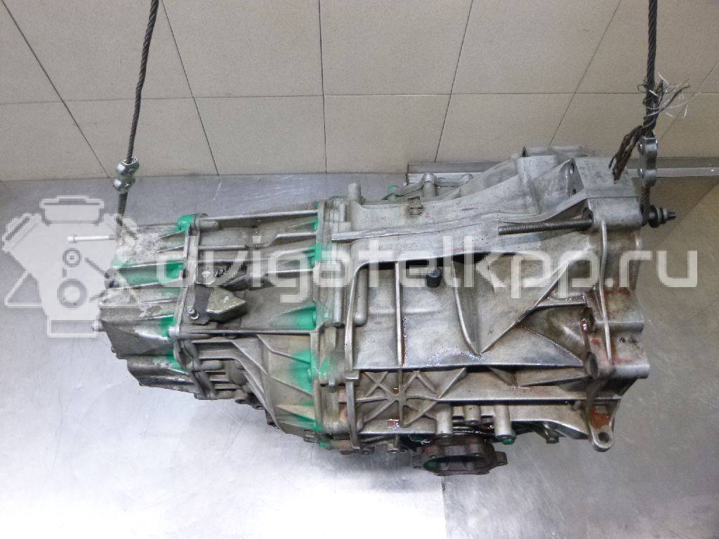 Фото Контрактная (б/у) АКПП для Audi A4 / A6 150 л.с 20V 1.8 л AWT бензин 01j300047sx {forloop.counter}}