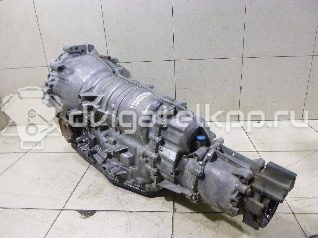 Фото Контрактная (б/у) АКПП для Audi (Faw) A6L 256 л.с 24V 3.1 л AUK бензин 09l300040e {forloop.counter}}