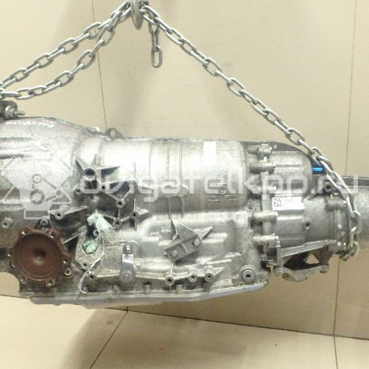 Фото Контрактная (б/у) АКПП для Audi A6 299 л.с 24V 3.0 л CCAA бензин 09l300042h