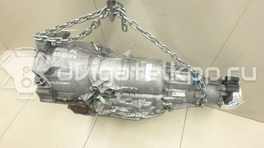 Фото Контрактная (б/у) АКПП для Audi A6 299 л.с 24V 3.0 л CCAA бензин 09l300042h {forloop.counter}}