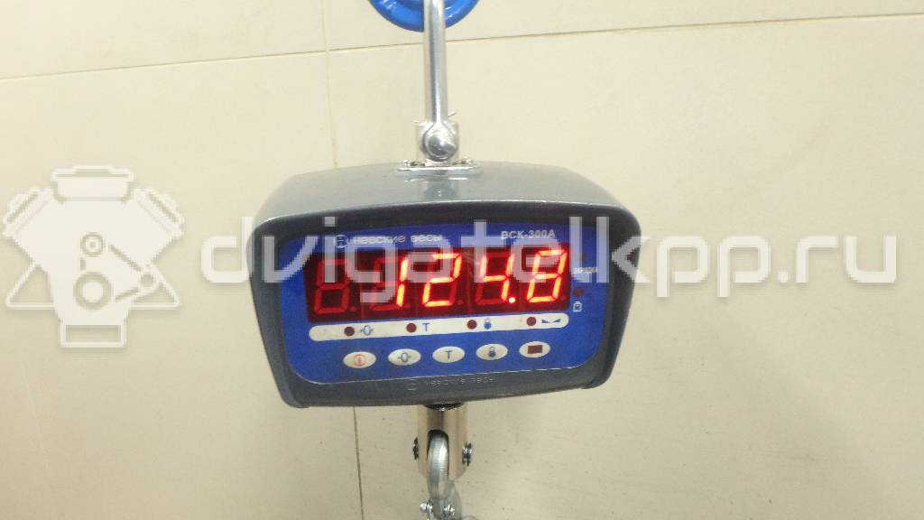 Фото Контрактная (б/у) АКПП для Audi A6 299 л.с 24V 3.0 л CCAA бензин 09l300042h {forloop.counter}}