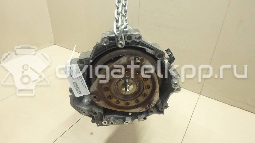 Фото Контрактная (б/у) АКПП для Audi A6 299 л.с 24V 3.0 л CCAA бензин 09l300042h {forloop.counter}}
