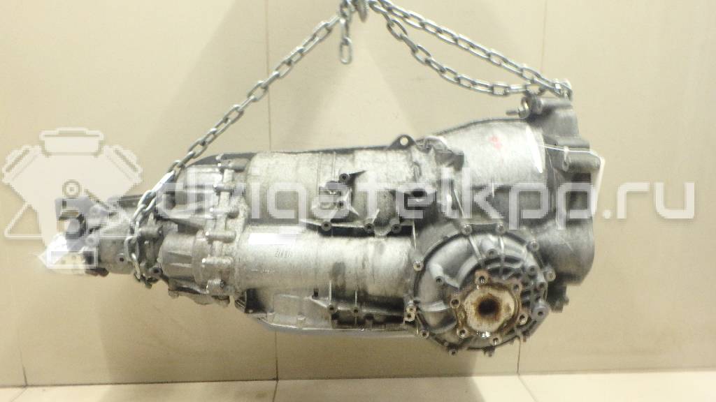 Фото Контрактная (б/у) АКПП для Audi A6 299 л.с 24V 3.0 л CCAA бензин 09l300042h {forloop.counter}}