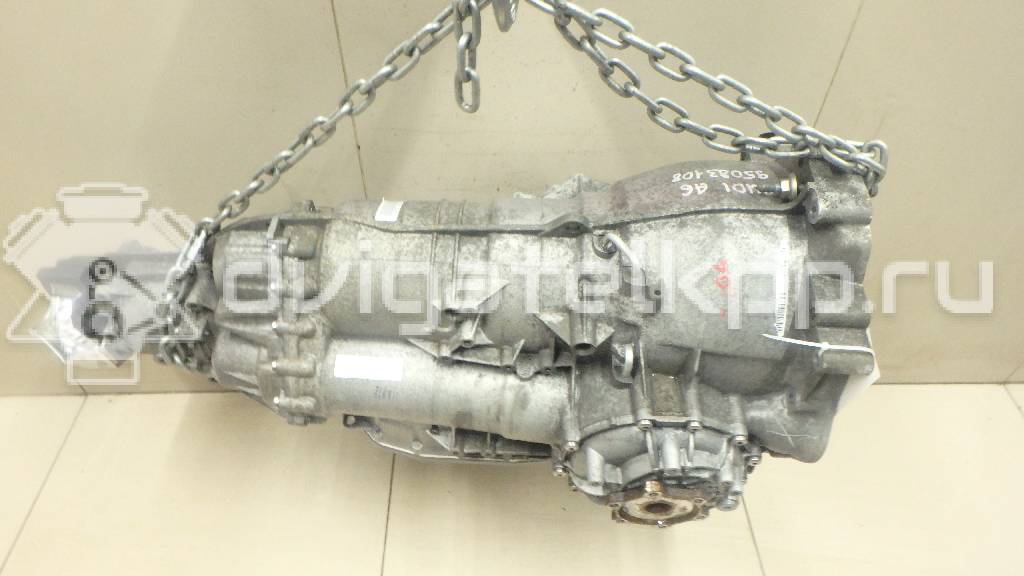 Фото Контрактная (б/у) АКПП для Audi A6 299 л.с 24V 3.0 л CCAA бензин 09l300042h {forloop.counter}}