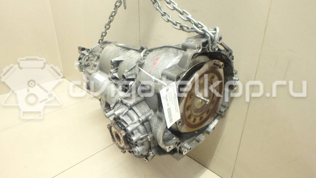 Фото Контрактная (б/у) АКПП для Audi A6 299 л.с 24V 3.0 л CCAA бензин 09l300042h {forloop.counter}}