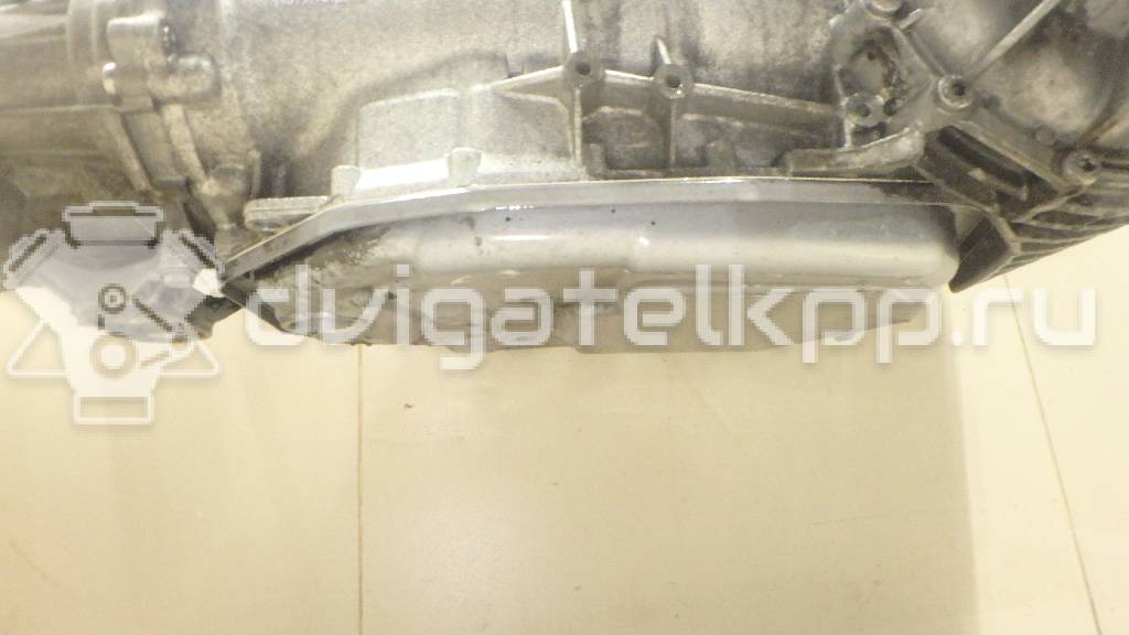 Фото Контрактная (б/у) АКПП для Audi A6 299 л.с 24V 3.0 л CCAA бензин 09l300042h {forloop.counter}}