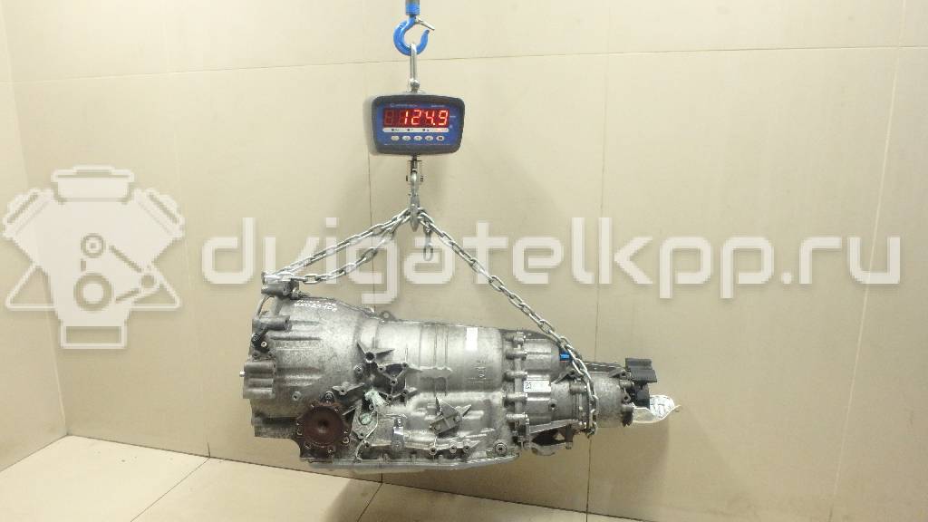 Фото Контрактная (б/у) АКПП для Audi A6 290 л.с 24V 3.0 л CAJA бензин 09l300042h {forloop.counter}}