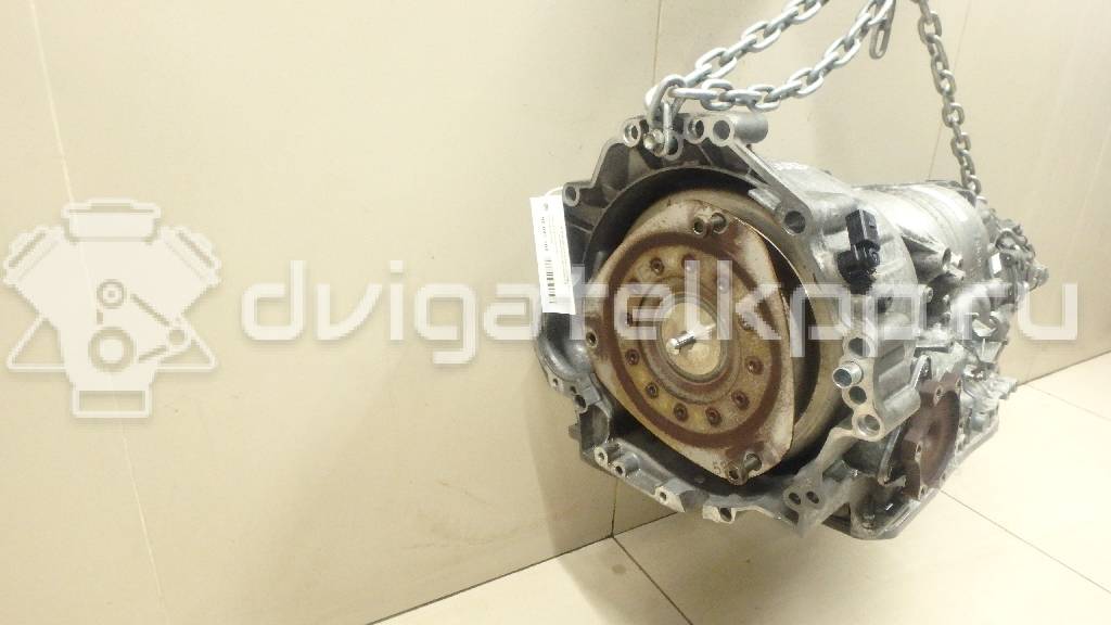 Фото Контрактная (б/у) АКПП для Audi A6 290 л.с 24V 3.0 л CAJA бензин 09l300042h {forloop.counter}}