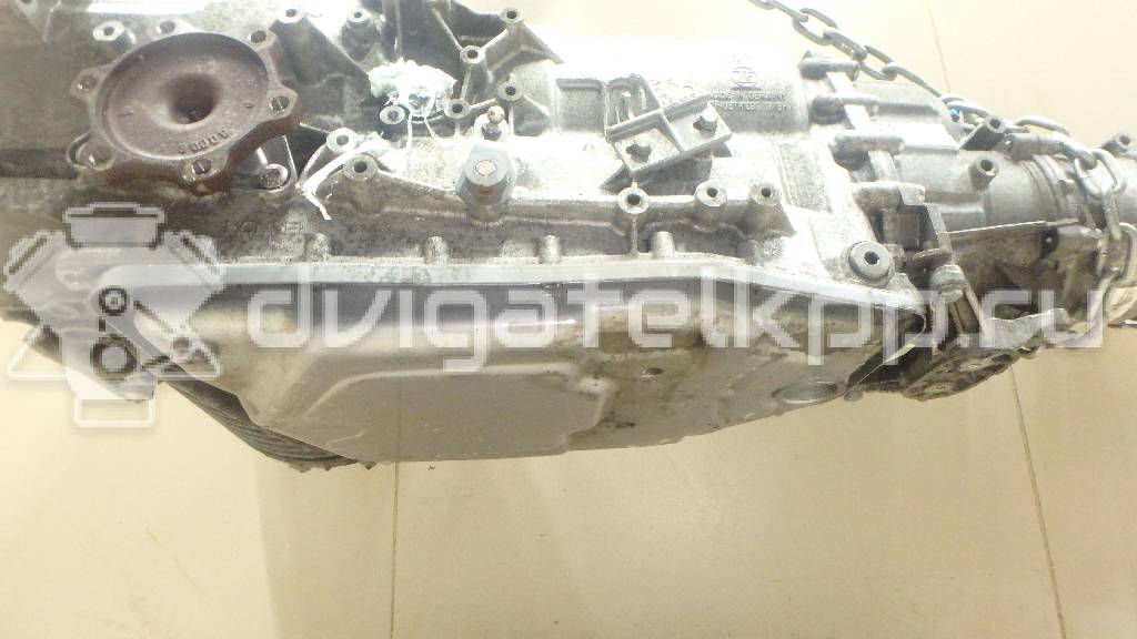 Фото Контрактная (б/у) АКПП для Audi A6 290 л.с 24V 3.0 л CAJA бензин 09l300042h {forloop.counter}}