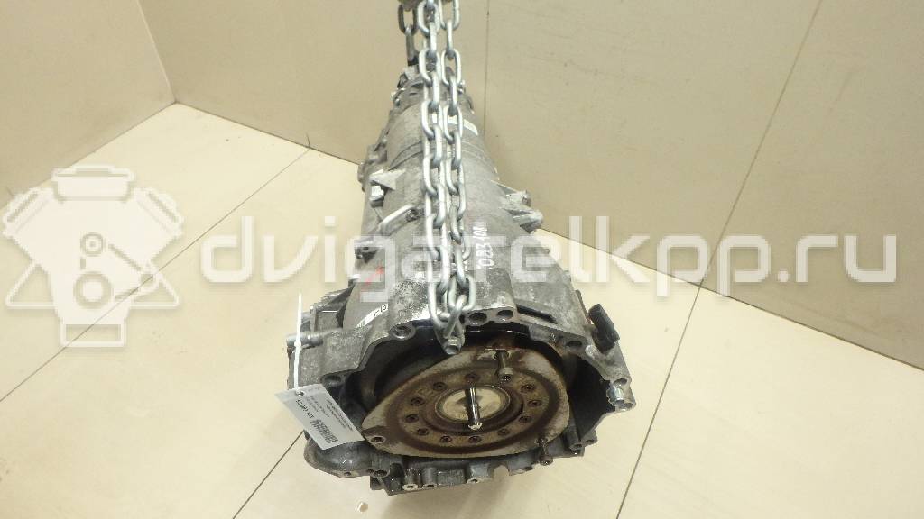 Фото Контрактная (б/у) АКПП для Audi A6 290 л.с 24V 3.0 л CAJA бензин 09l300042h {forloop.counter}}
