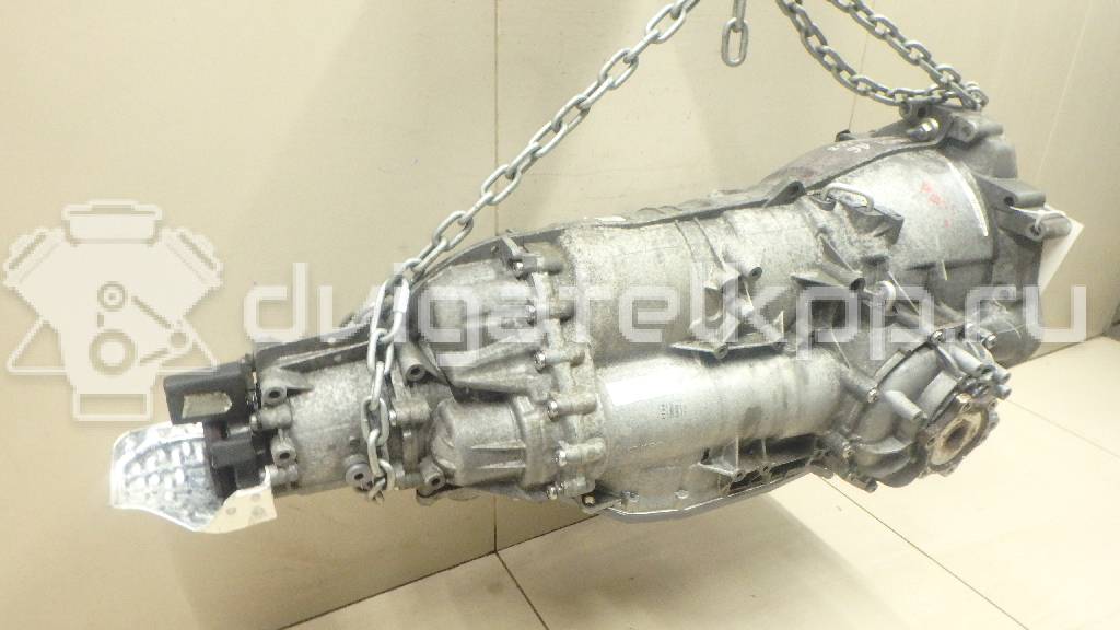Фото Контрактная (б/у) АКПП для Audi A6 290 л.с 24V 3.0 л CAJA бензин 09l300042h {forloop.counter}}