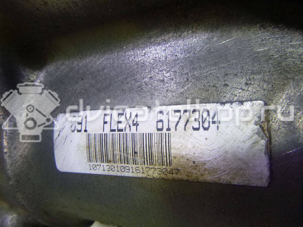 Фото Контрактная (б/у) АКПП для Audi A4 163 л.с 24V 2.7 л BSG Дизельное топливо 09l300036ex {forloop.counter}}