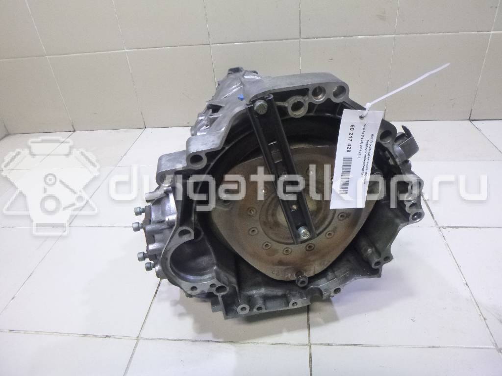 Фото Контрактная (б/у) АКПП для Audi A4 163 л.с 24V 2.7 л BSG Дизельное топливо 09l300036ex {forloop.counter}}