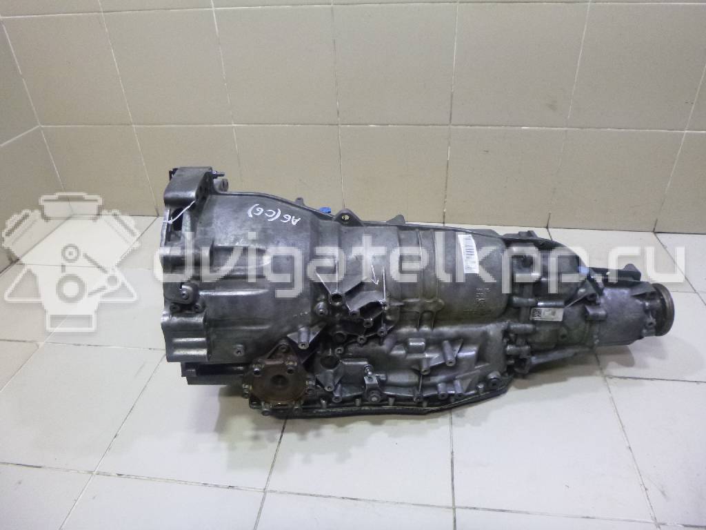 Фото Контрактная (б/у) АКПП для Audi A4 163 л.с 24V 2.7 л BSG Дизельное топливо 09l300036ex {forloop.counter}}