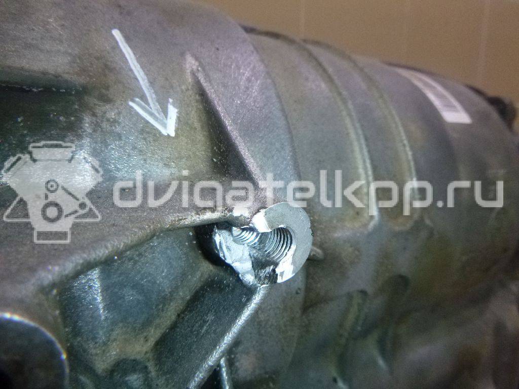 Фото Контрактная (б/у) АКПП для Audi A4 163 л.с 24V 2.7 л BSG Дизельное топливо 09l300036ex {forloop.counter}}