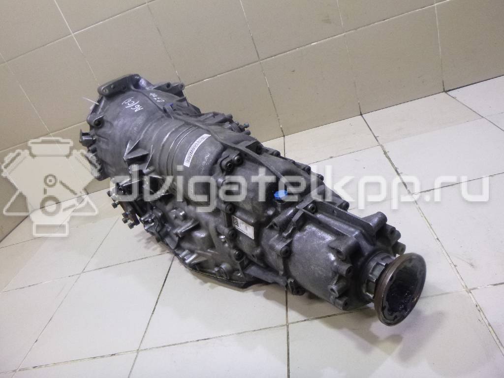 Фото Контрактная (б/у) АКПП для Audi A4 163 л.с 24V 2.7 л BSG Дизельное топливо 09l300036ex {forloop.counter}}