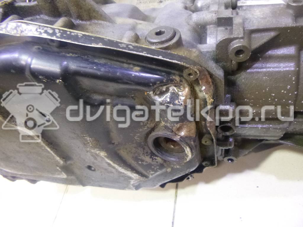 Фото Контрактная (б/у) АКПП для Audi A4 163 л.с 24V 2.7 л BSG Дизельное топливо 09l300036ex {forloop.counter}}