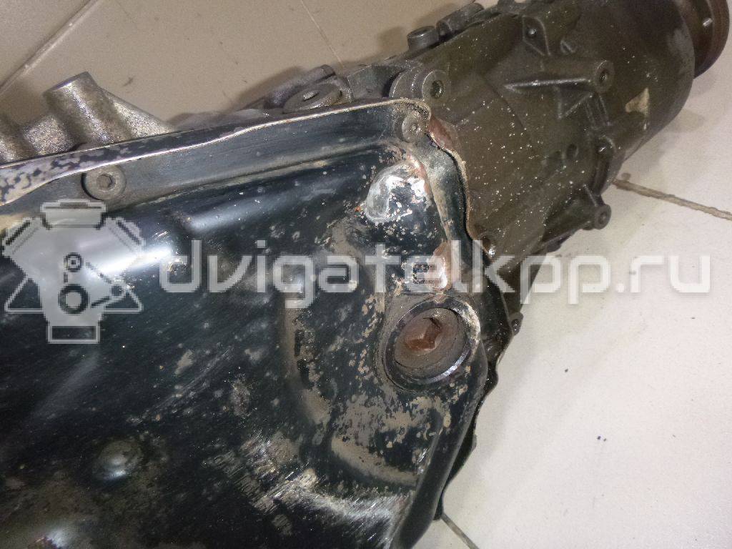 Фото Контрактная (б/у) АКПП для Audi A4 163 л.с 24V 2.7 л BSG Дизельное топливо 09l300036ex {forloop.counter}}