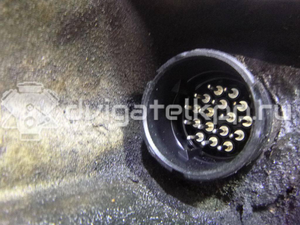 Фото Контрактная (б/у) АКПП для Audi A4 163 л.с 24V 2.7 л BSG Дизельное топливо 09l300036ex {forloop.counter}}