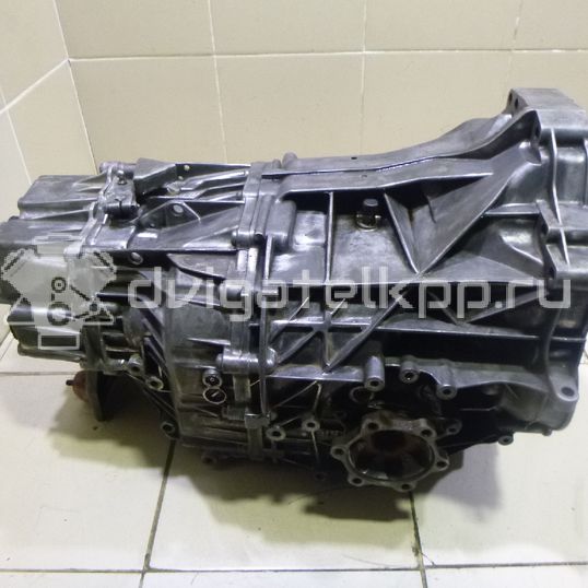 Фото Контрактная (б/у) АКПП для Audi A8 260 л.с 24V 3.1 л BPK бензин 01j300062r