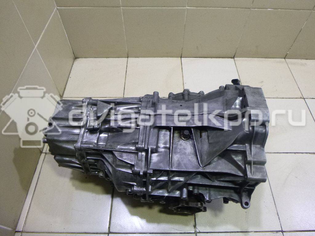 Фото Контрактная (б/у) АКПП для Audi A8 260 л.с 24V 3.1 л BPK бензин 01j300062r {forloop.counter}}