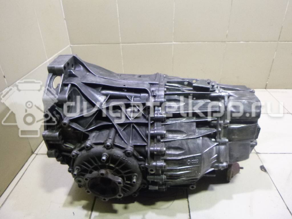 Фото Контрактная (б/у) АКПП для Audi A8 260 л.с 24V 3.1 л BPK бензин 01j300062r {forloop.counter}}