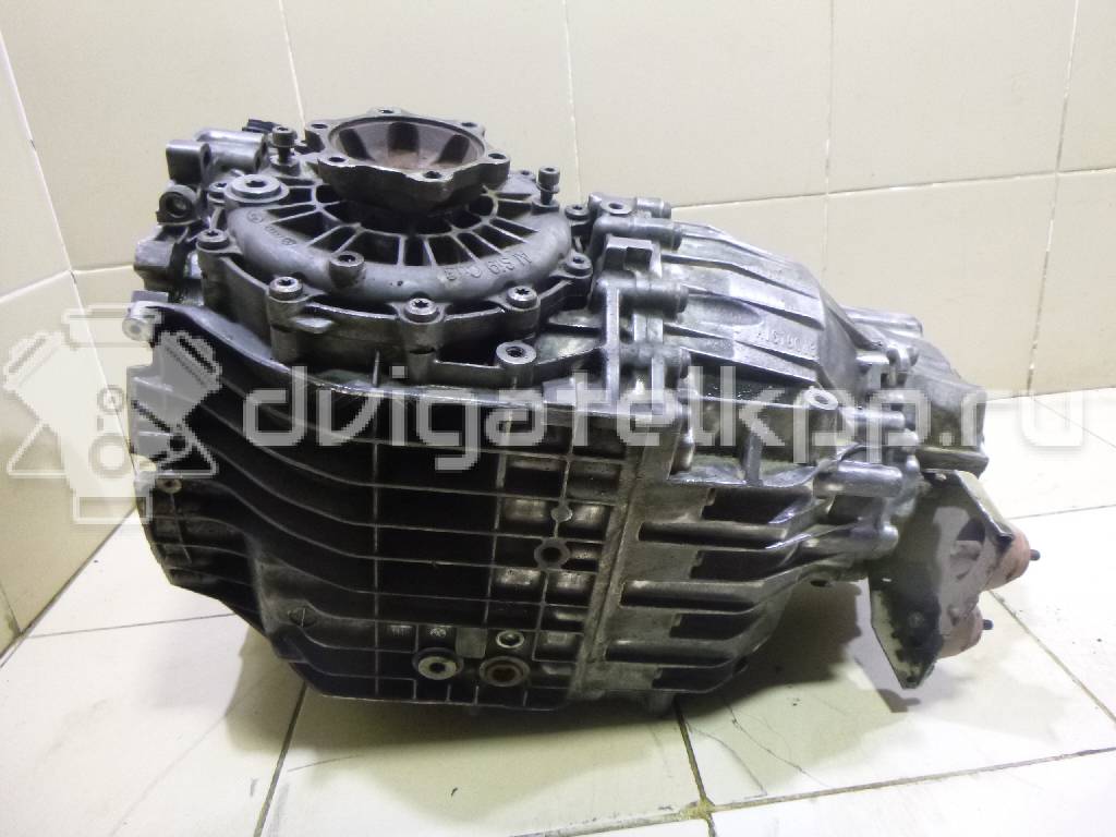 Фото Контрактная (б/у) АКПП для Audi A8 260 л.с 24V 3.1 л BPK бензин 01j300062r {forloop.counter}}