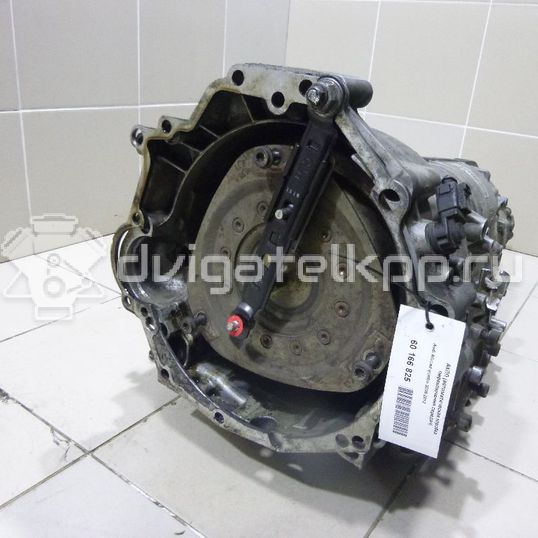 Фото Контрактная (б/у) АКПП для Audi A4 / A6 255 л.с 24V 3.1 л AUK бензин 09l300039q