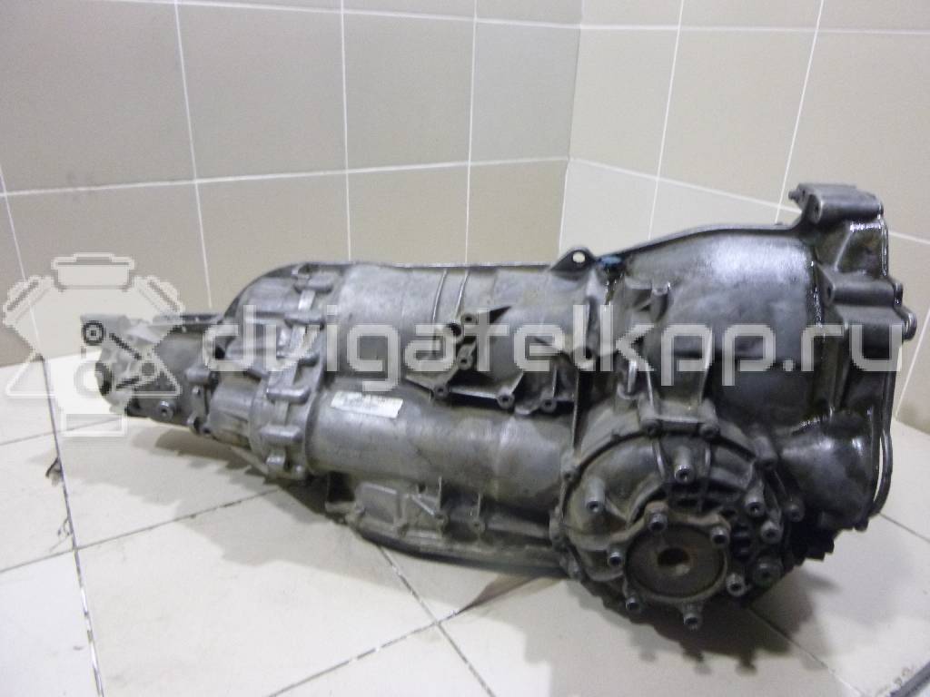 Фото Контрактная (б/у) АКПП для Audi (Faw) A6L 256 л.с 24V 3.1 л AUK бензин 09l300039q {forloop.counter}}