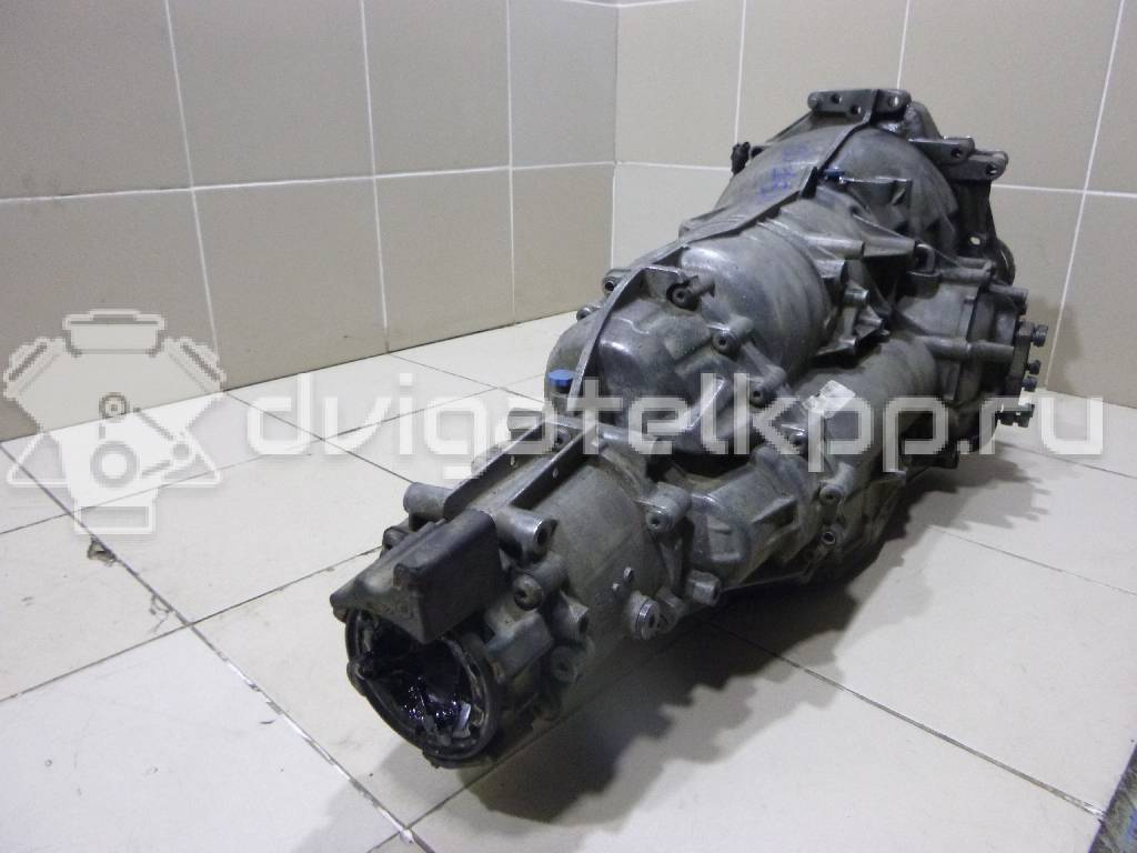 Фото Контрактная (б/у) АКПП для Audi (Faw) A6L 256 л.с 24V 3.1 л AUK бензин 09l300039q {forloop.counter}}