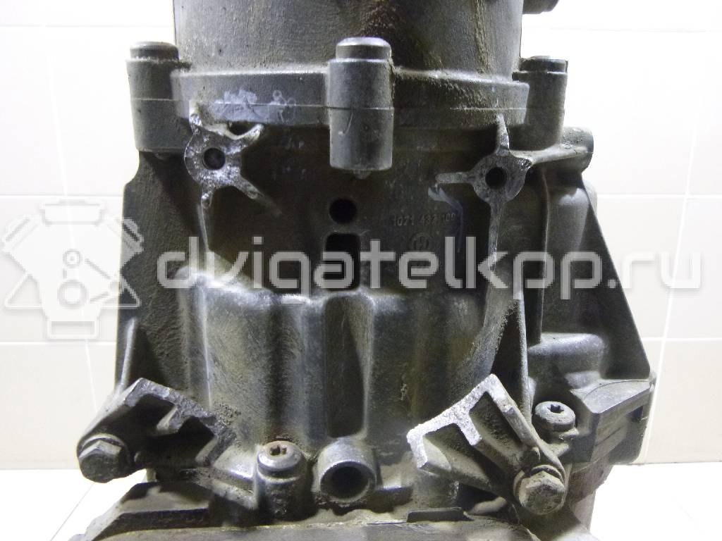 Фото Контрактная (б/у) АКПП для Audi (Faw) A6L 256 л.с 24V 3.1 л AUK бензин 09l300039q {forloop.counter}}