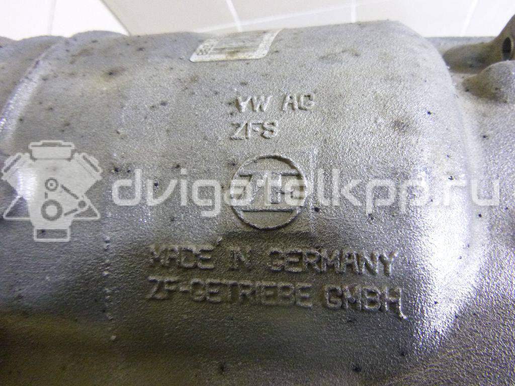 Фото Контрактная (б/у) АКПП для Audi (Faw) A6L 256 л.с 24V 3.1 л AUK бензин 09l300039q {forloop.counter}}