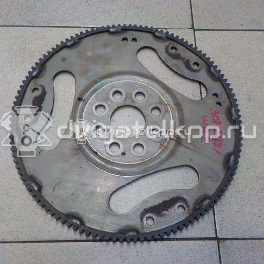 Фото Маховик для двигателя EXF для Lancia / Chrysler / Jeep / Ram 190-239 л.с 24V 3.0 л Дизельное топливо 4752593AA