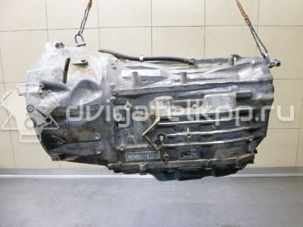 Фото Контрактная (б/у) АКПП для Audi 90 / 80 / Coupe 137 л.с 16V 2.0 л 6A бензин 09d300038dx {forloop.counter}}