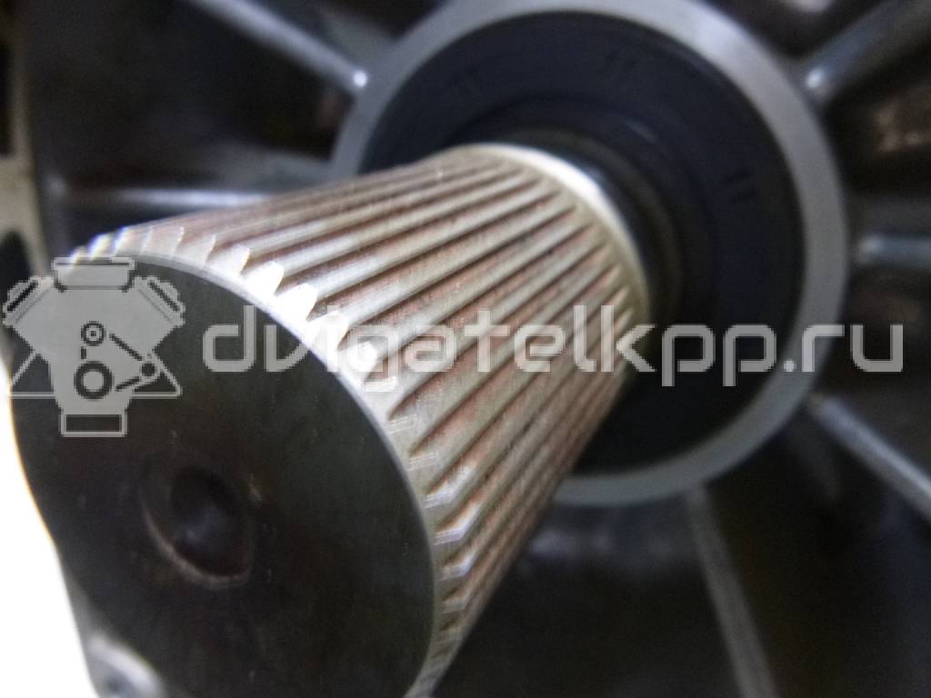 Фото Контрактная (б/у) АКПП для Audi 90 / 80 / Coupe 137 л.с 16V 2.0 л 6A бензин 09d300038dx {forloop.counter}}