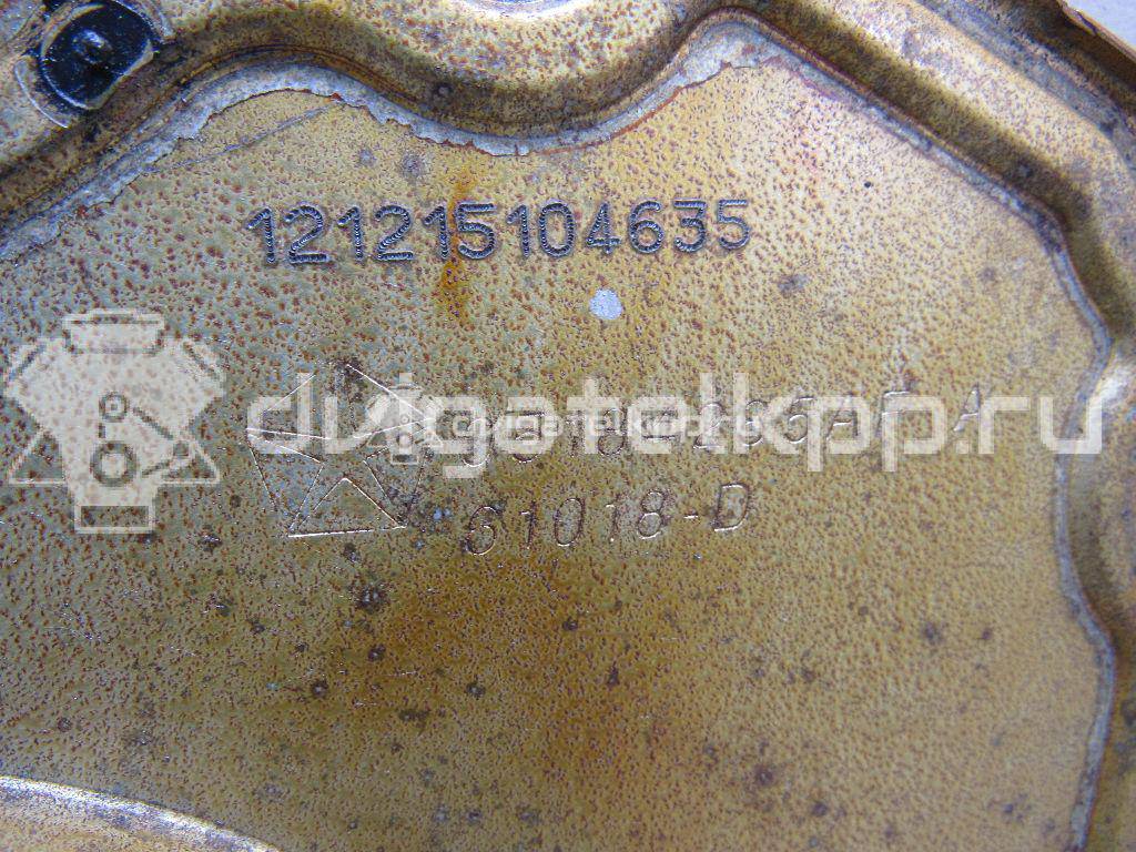 Фото Крышка коленвала задняя для двигателя ERB для Chrysler / Dodge / Fiat / Ram / Jeep 280 л.с 24V 3.6 л бензин 5184285AG {forloop.counter}}