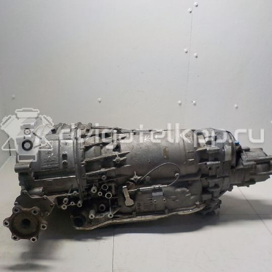 Фото Контрактная (б/у) АКПП для Audi A8 385 л.с 32V 4.1 л CTEC Дизельное топливо