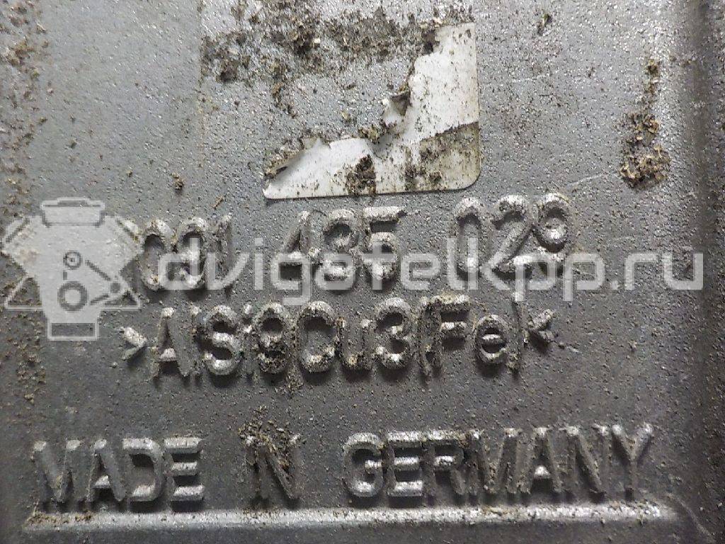 Фото Контрактная (б/у) АКПП для Audi A8 385 л.с 32V 4.1 л CTEC Дизельное топливо {forloop.counter}}