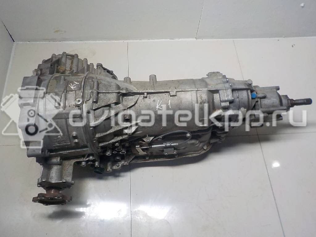 Фото Контрактная (б/у) АКПП для Audi A8 385 л.с 32V 4.1 л CTEC Дизельное топливо {forloop.counter}}