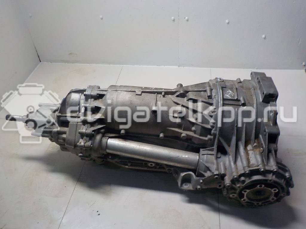 Фото Контрактная (б/у) АКПП для Audi A8 385 л.с 32V 4.1 л CTEC Дизельное топливо {forloop.counter}}