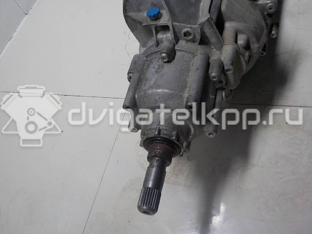 Фото Контрактная (б/у) АКПП для Audi A8 385 л.с 32V 4.1 л CTEC Дизельное топливо {forloop.counter}}