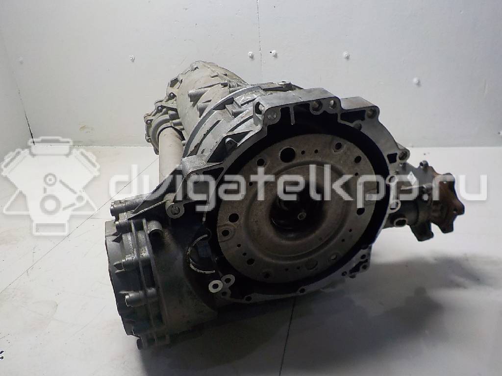 Фото Контрактная (б/у) АКПП для Audi A8 385 л.с 32V 4.1 л CTEC Дизельное топливо {forloop.counter}}