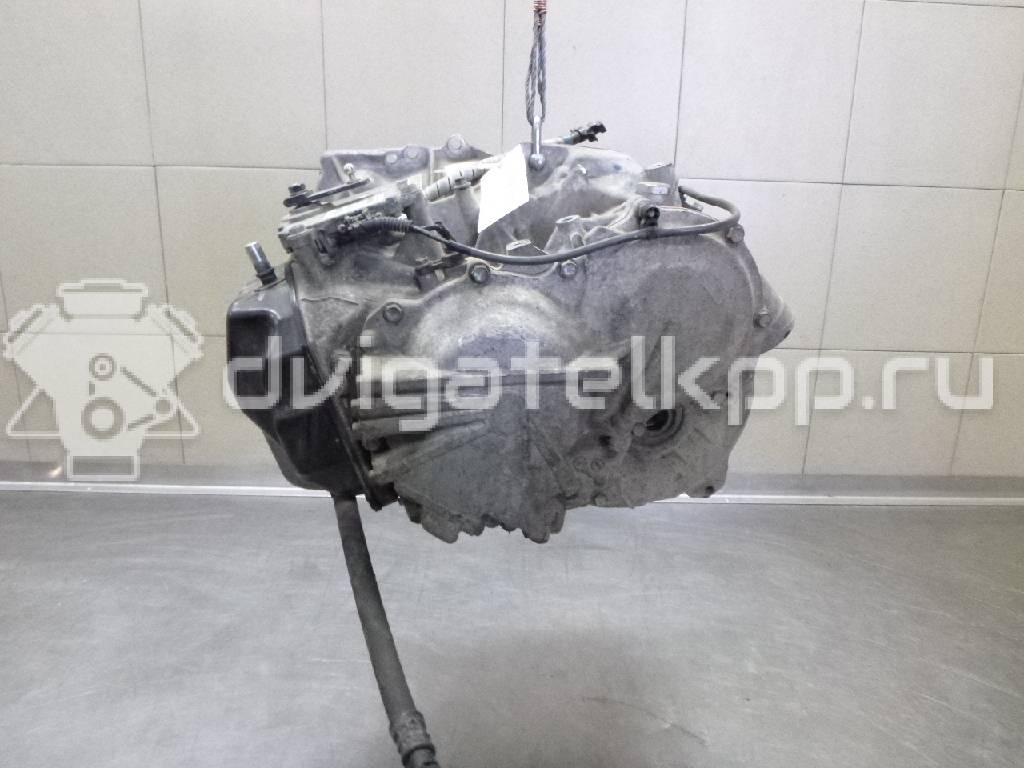 Фото Контрактная (б/у) АКПП для Volvo C30 / C70 / V50 Mw / S40 170 л.с 20V 2.4 л B 5244 S4 бензин 8251846 {forloop.counter}}